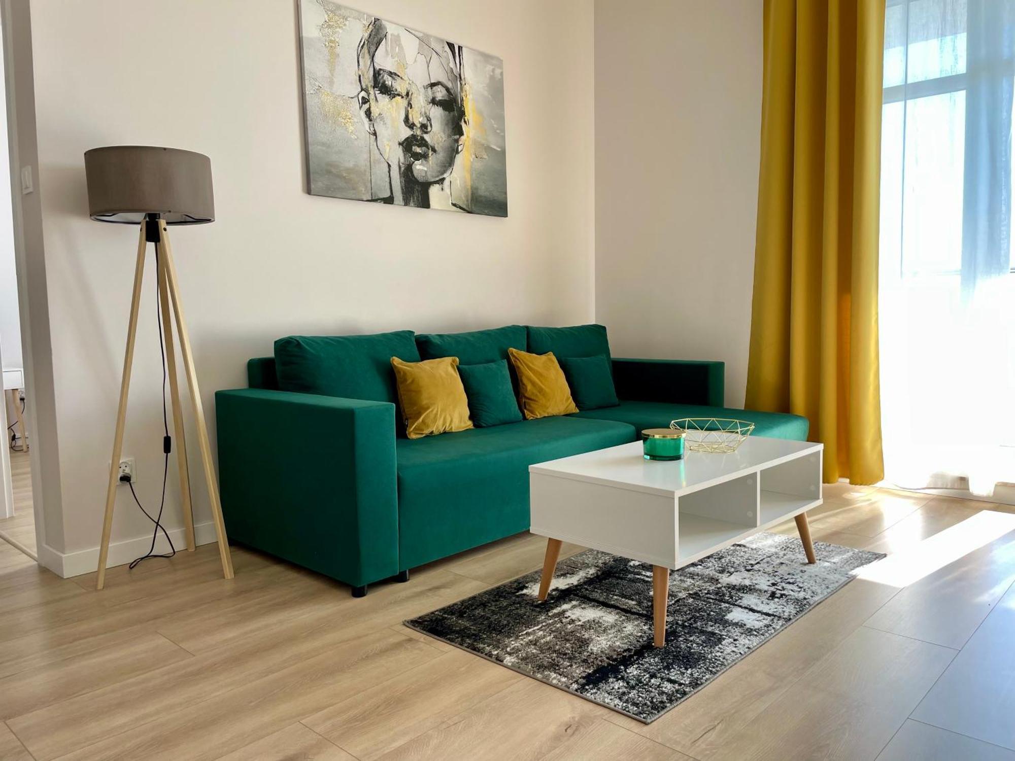 Apartament Pirat Ostróda Buitenkant foto