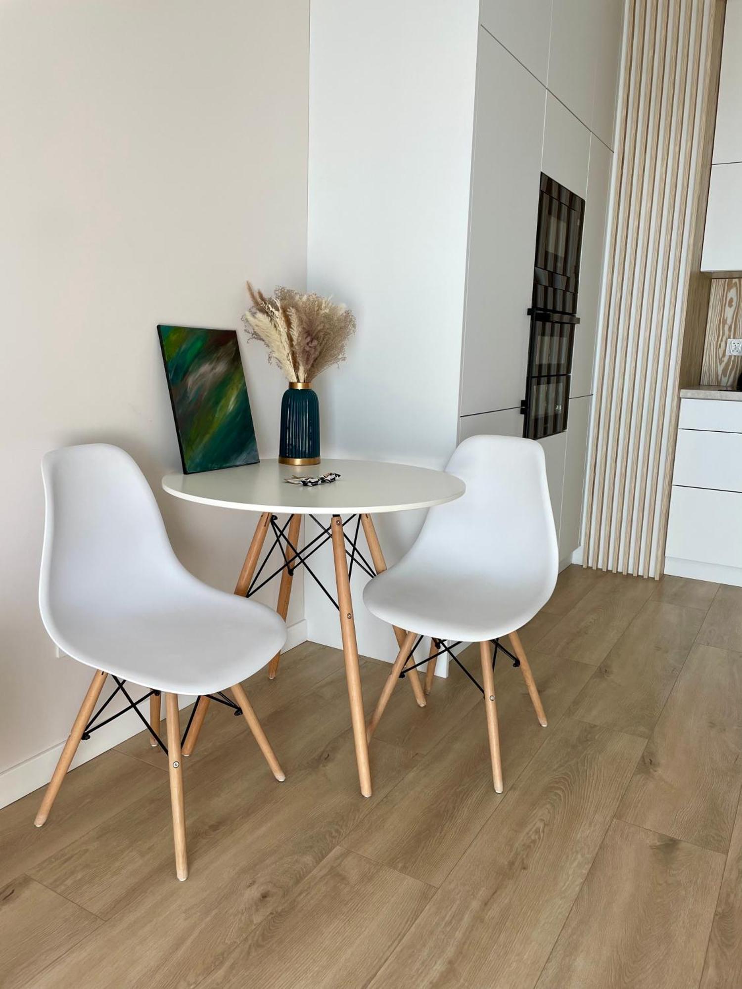 Apartament Pirat Ostróda Buitenkant foto